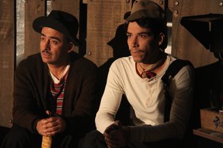 Cantinflas still 6
