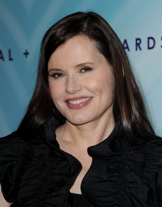 Geena Davis, photo 3 of 3