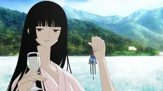 xxxHOLiC The Movie: A Midsummer Night's Dream still 2