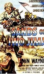Sands of Iwo Jima still 1