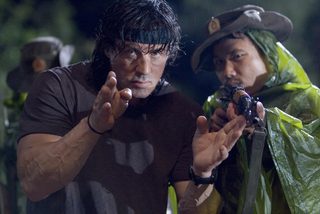 Rambo still 8
