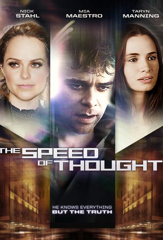 The Speed of Thought still 1