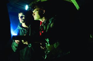 Lost Boys: The Tribe still 7