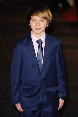 Daniel Huttlestone, photo 3 of 3