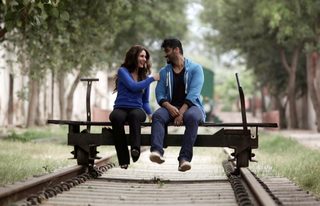 Ki & Ka still 1