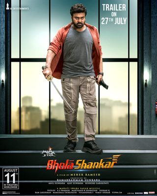 Bhola Shankar still 2