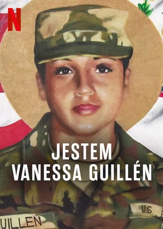 I Am Vanessa Guillen still 7