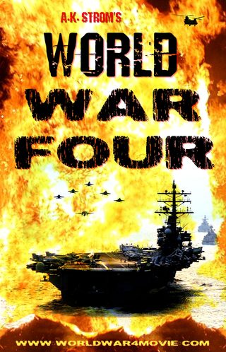 World War Four still 6