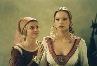 The Princess and the Pauper still 4