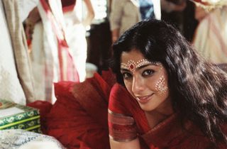 The Namesake still 8