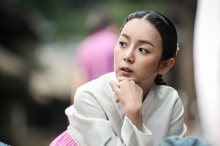 Lost Flower: Eo Woo-dong still 3