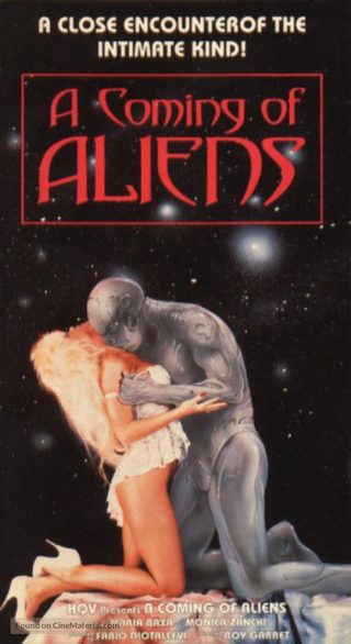 Very Close Encounters of the Fourth Kind still 1