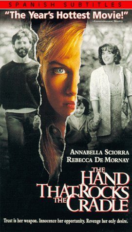 The Hand That Rocks the Cradle still 5