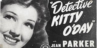 Detective Kitty O'Day still 6