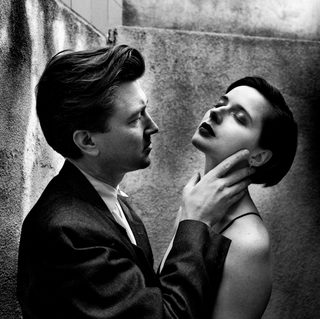 Helmut Newton: The Bad and the Beautiful still 7