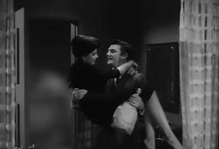 Night of Evil still 1