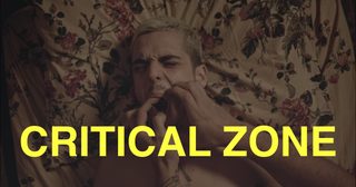 Critical Zone still 3