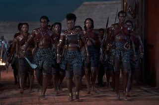 The Woman King still 6