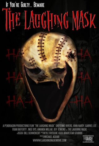 The Laughing Mask still 1