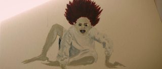 The Mothman Legacy still 3