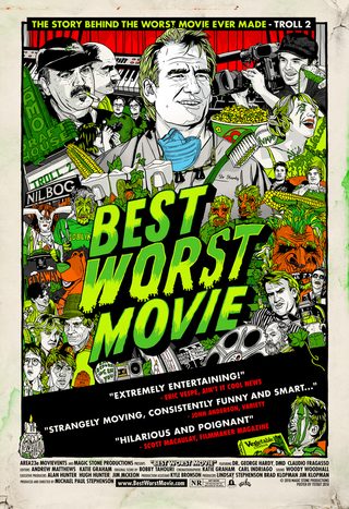 Best Worst Movie still 1