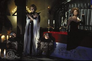 Ghoulies still 4
