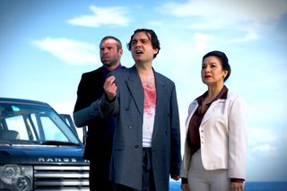 Accident Man: Hitman's Holiday still 3