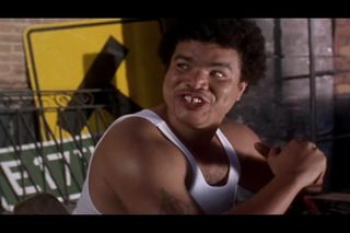 Leprechaun in the Hood still 6