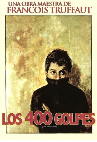 The 400 Blows still 8