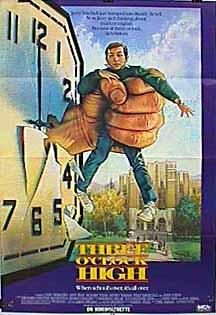 Three O'Clock High still 2