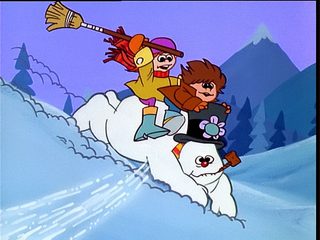 Frosty's Winter Wonderland still 3