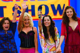 Spring Breakdown still 4