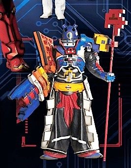 Kamen Rider Heisei Generations: Dr. Pac-Man vs. Ex-Aid & Ghost with Legend Riders still 5