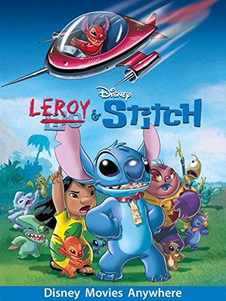 Leroy & Stitch still 1