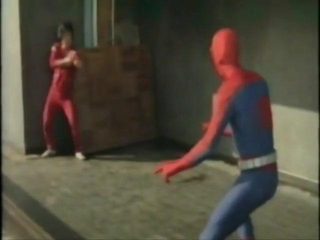 Spider-Man: The Dragon's Challenge still 4