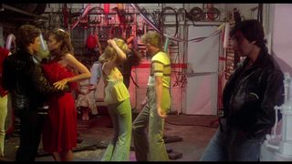 Gas Pump Girls still 7
