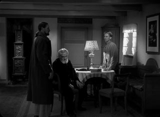 Ordet still 6