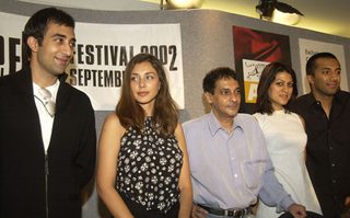 Bollywood/Hollywood still 6