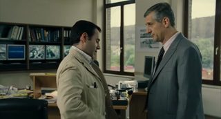 The Ax still 7