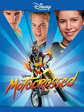 Motocrossed still 1