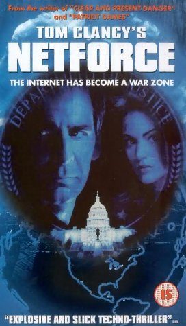 NetForce still 7