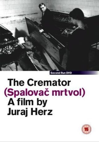 The Cremator still 2