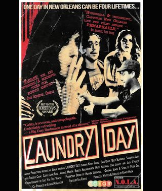Laundry Day still 5