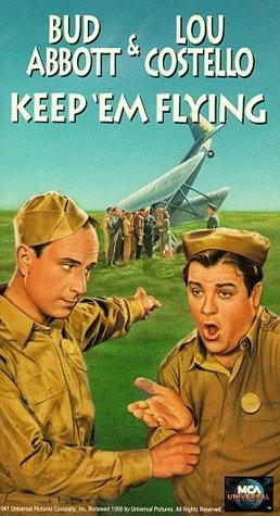 Keep 'Em Flying still 2
