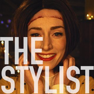 The Stylist still 2
