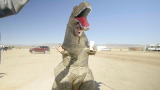 Dreamland: A Storming Area 51 Story still 5