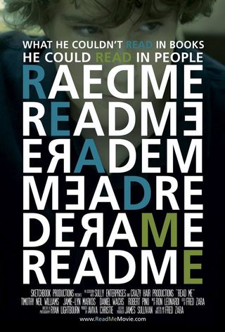 Read Me still 8