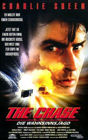The Chase still 7