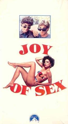 Joy of Sex still 1