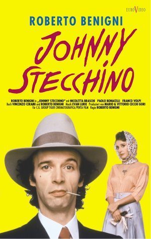 Johnny Stecchino still 2